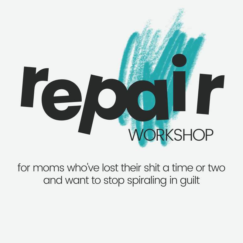 HOW TO REPAIR - FOR MILLENIAL MOTHERS.png