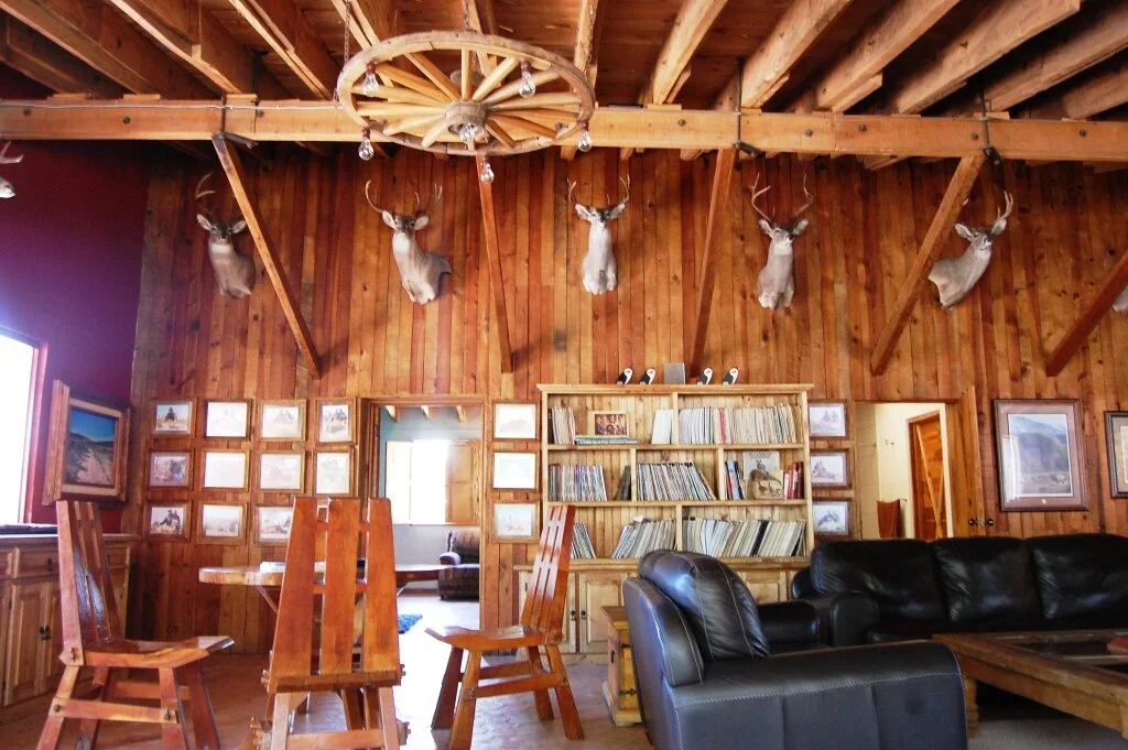 Goulds Turkey hunt in Mexico 5.JPG