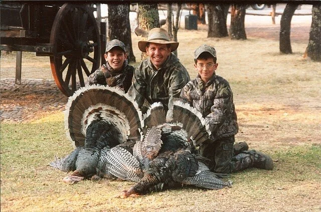 Goulds Turkey hunt in mexico 20.JPG