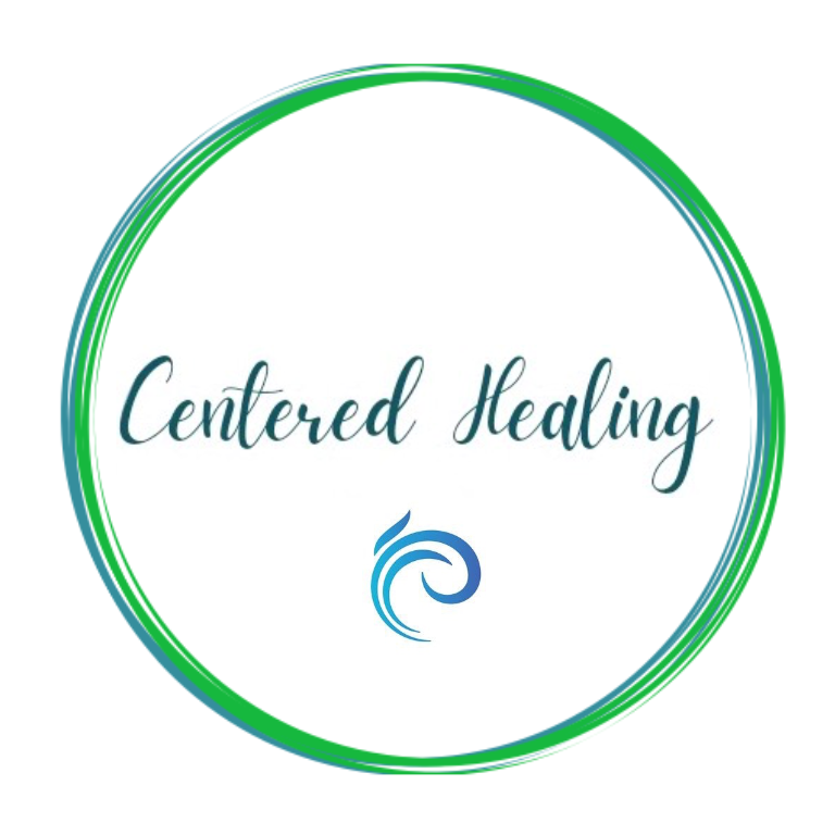 Centered Healing LLC