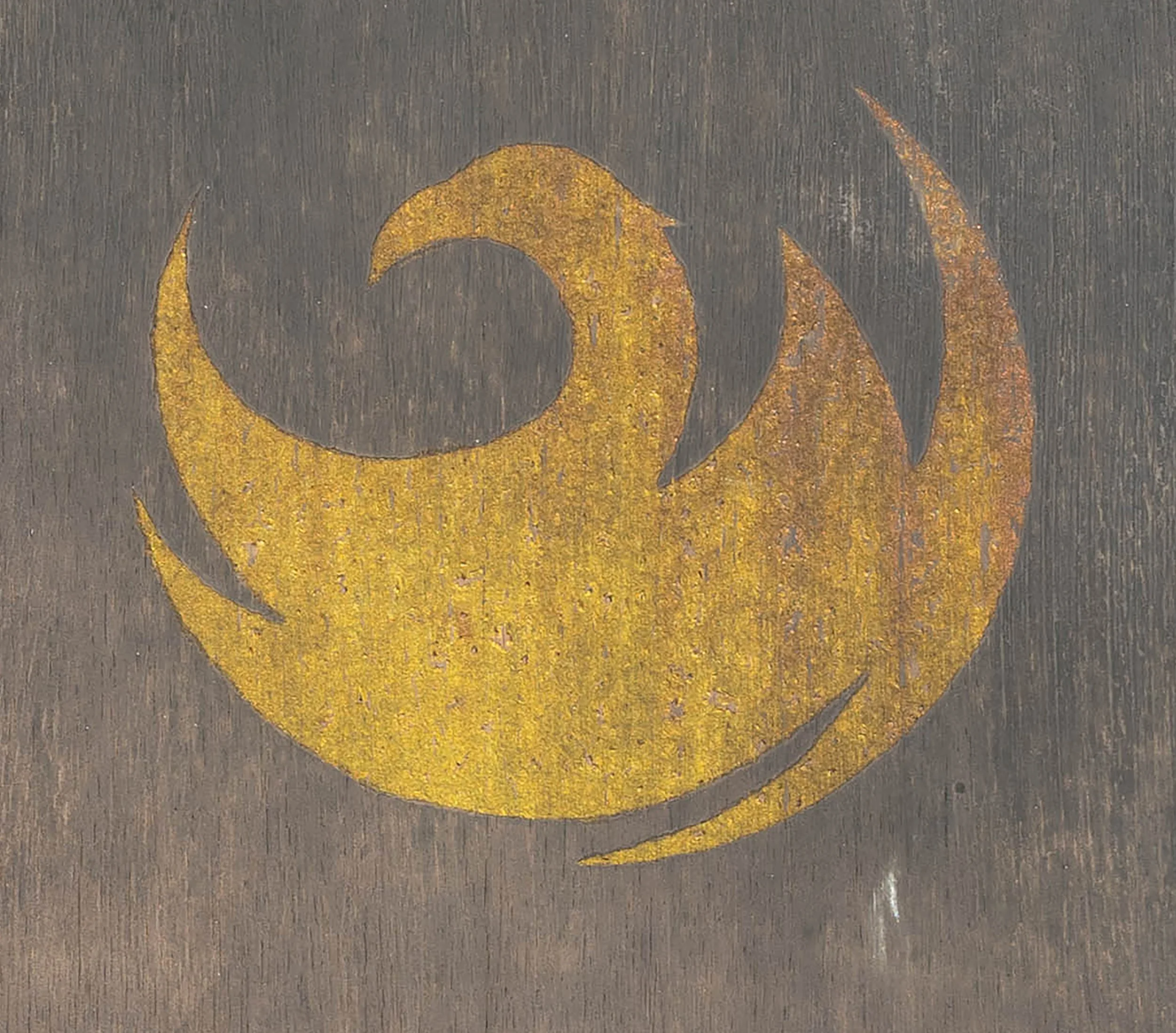 Renamed Phoenix Night Club - Didn't rise but died in the ashes  