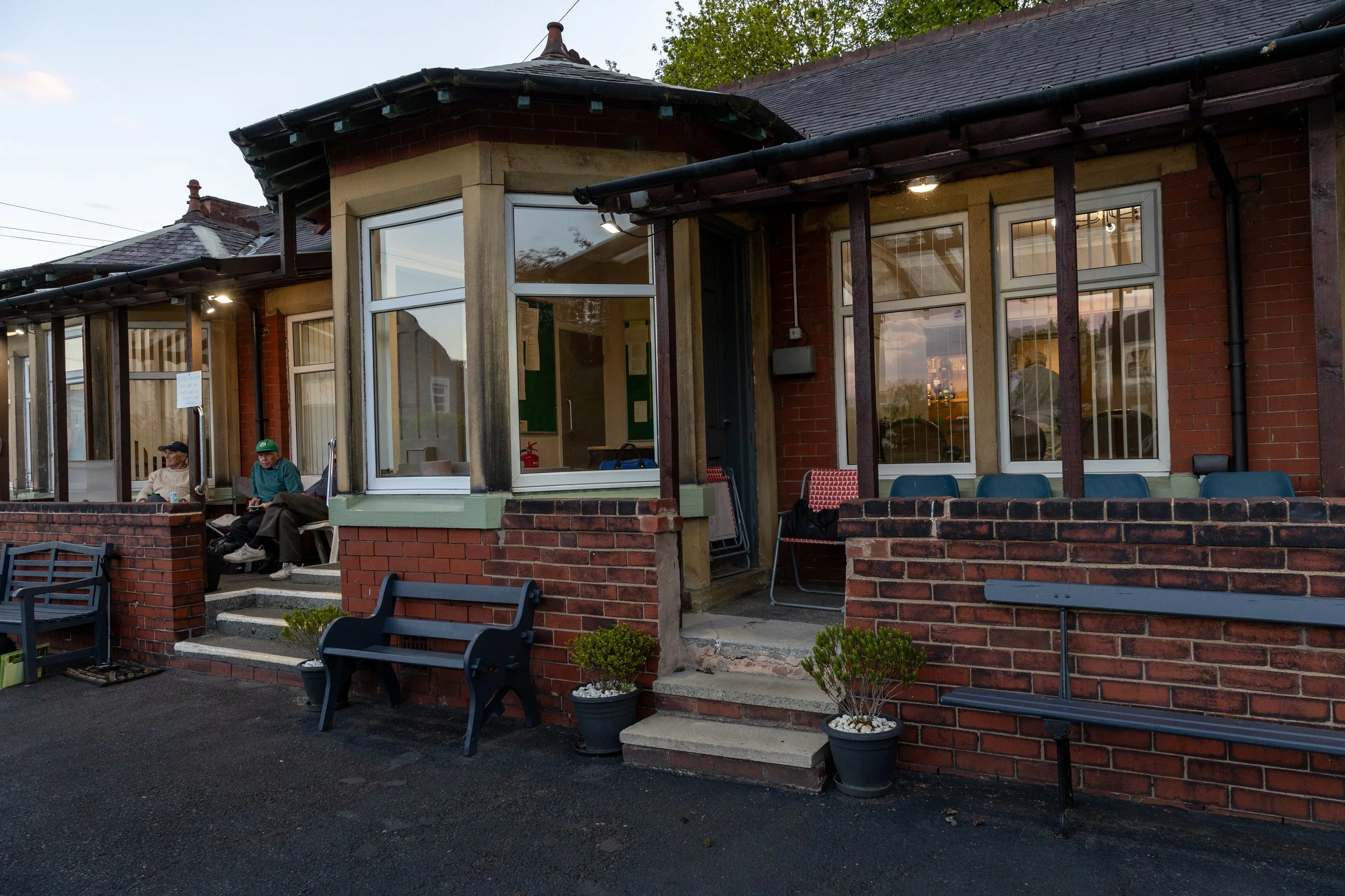 Westfield Bowling Club