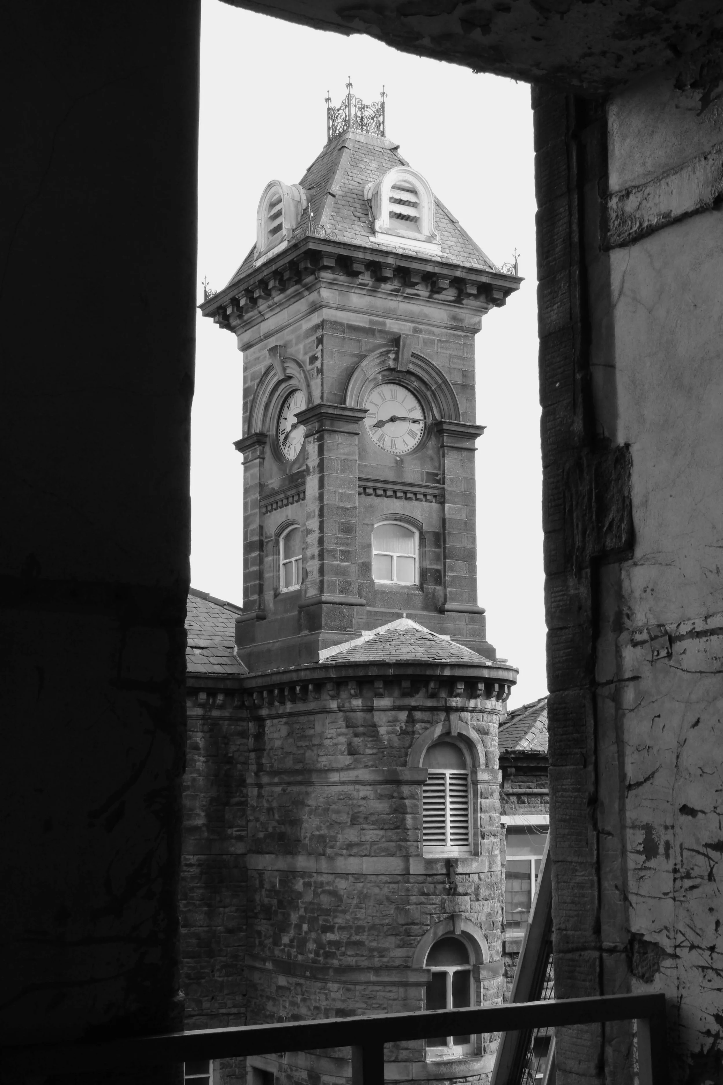 Northlight Mill series