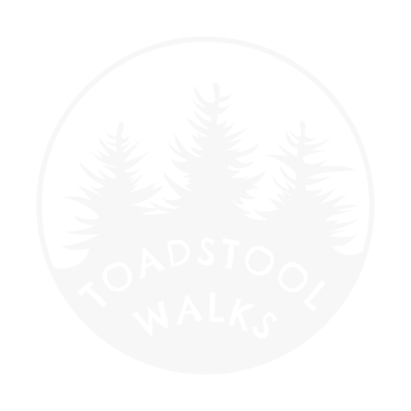 Toadstool Walks