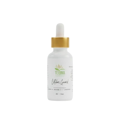 Herbal Sanctuary Cellular Guard - Herbal Preventive Blend