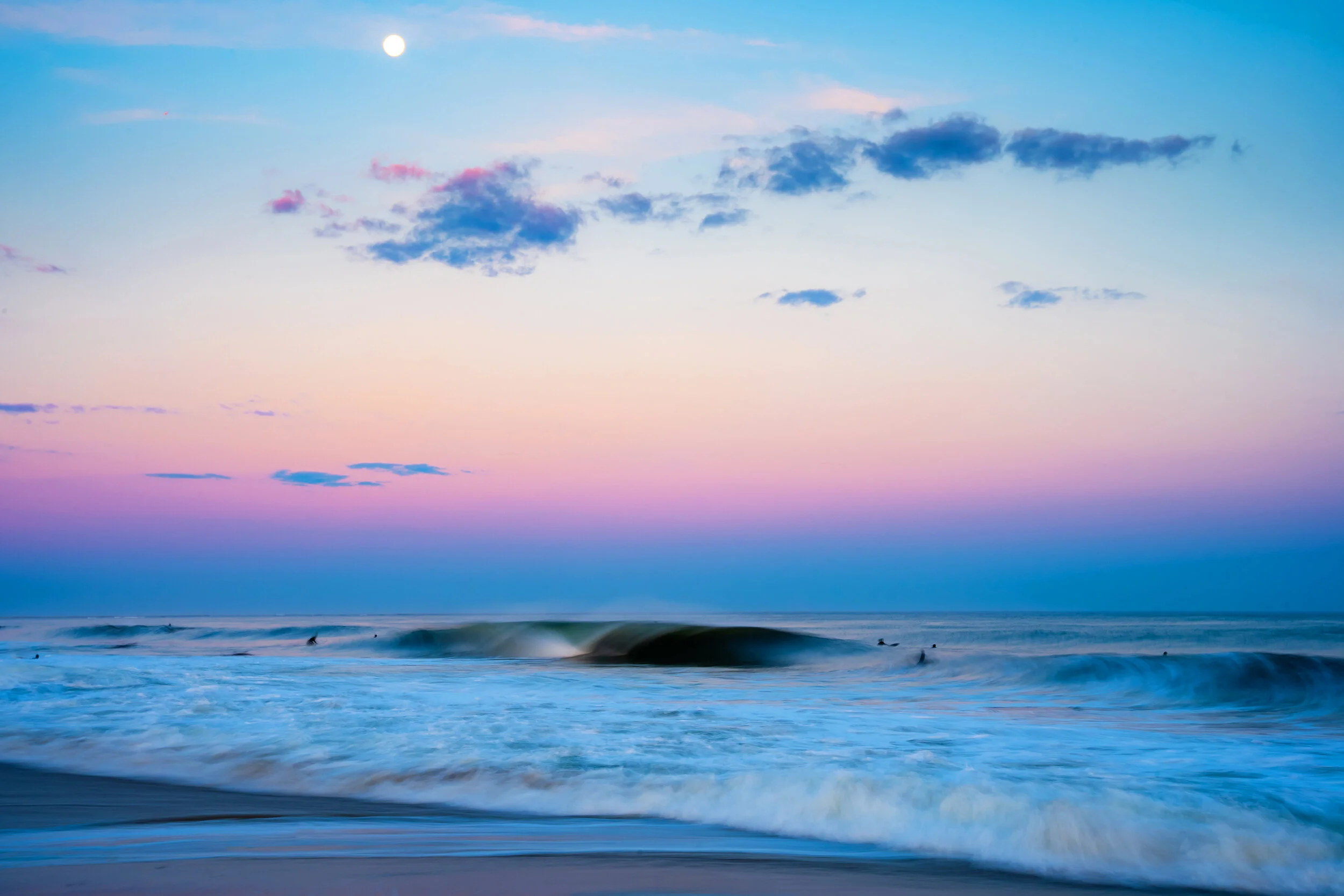 Full Moon Surf