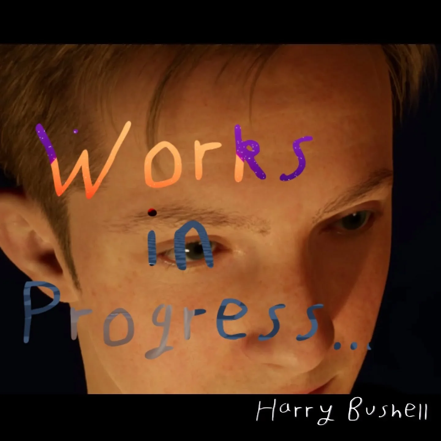 //TODO: WHAT I'M WORKING ON

Each of these images represent a different project I'm working on - some I've been pretty vocal about, others I've kept very quiet about - some I've not told anyone about - but today, I'm giving you all a little peek. SOM