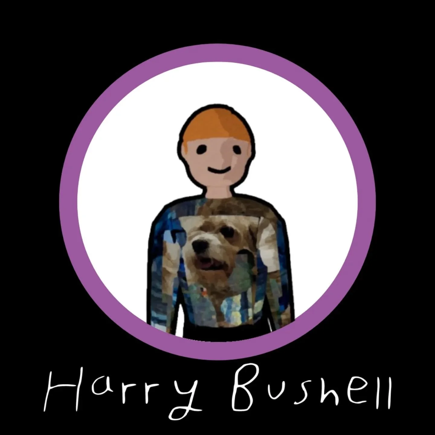 OI OI 

Made a new account. Wanted a space to share creative output &amp; talk too much about things I'm interested in. Also my other account is a quasi-ian Beale fan account &amp; I'm too stubborn to end the bit. 

For anyone new, here's the rundown