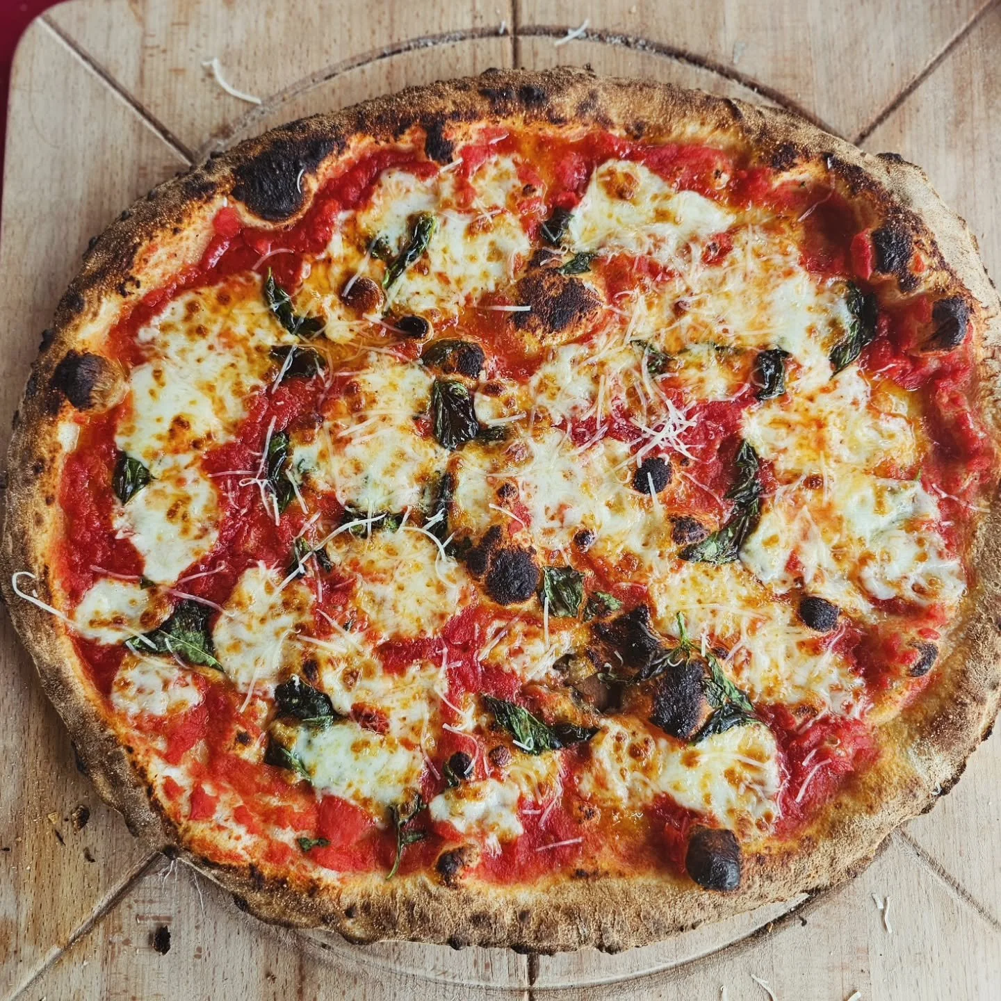 We're back. Our 2026 season is open and we're excited to cater your private event! 

#pizza #njpizza #pizzaparty #pizzagram #njeats