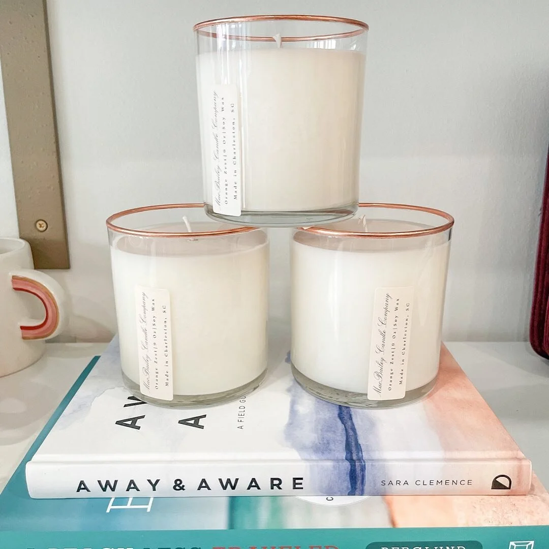 We can't have you showing up empty handed! Our shop has so many amazing pieces to get the fabulous hostess in your life! ❤️ From candles, books, home decor, frames and kitchen items ~ our shop is full of finds for the hostess with the mostess! 

#tij