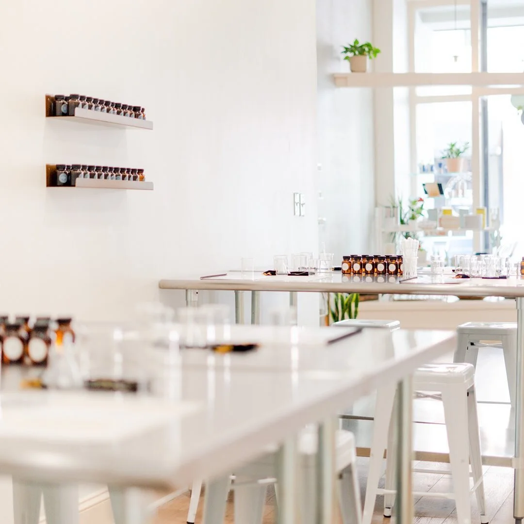 Happy Labor Day! ❤️ We are open and ready to help you craft your custom fragrance today! Wrap up your long weekend by stopping in to shop and creating your signature scent! 

#tijoncharleston #charlestonsc #chstoday #thingstodoincharleston #perfumecl