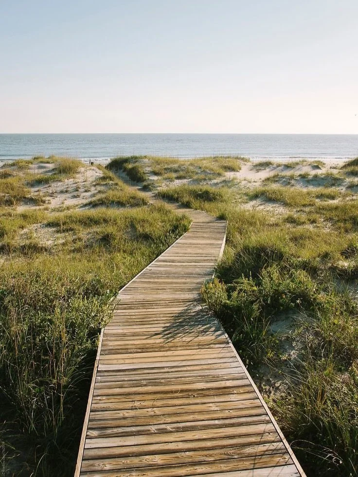 Research for the next fragrance or just a beach day? You decide. 👀☀️ When we&rsquo;re off the clock, we&rsquo;re soaking up the sun and doing what Charleston summers are made for!