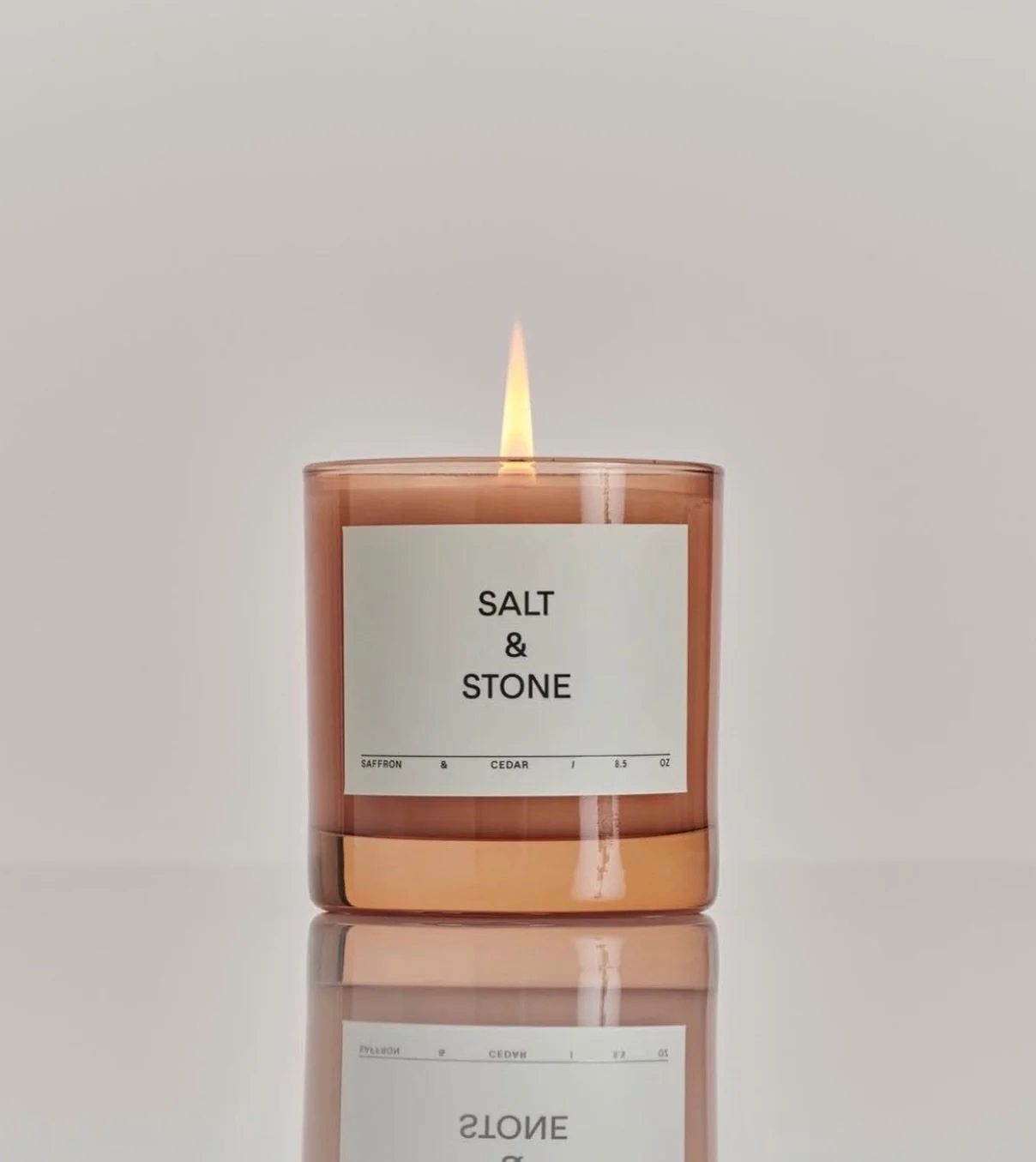 New season, new reason to light a candle. 🍂 Our Salt + Stone favorites bring all the right fall notes into your home, and you can find them in the shop!