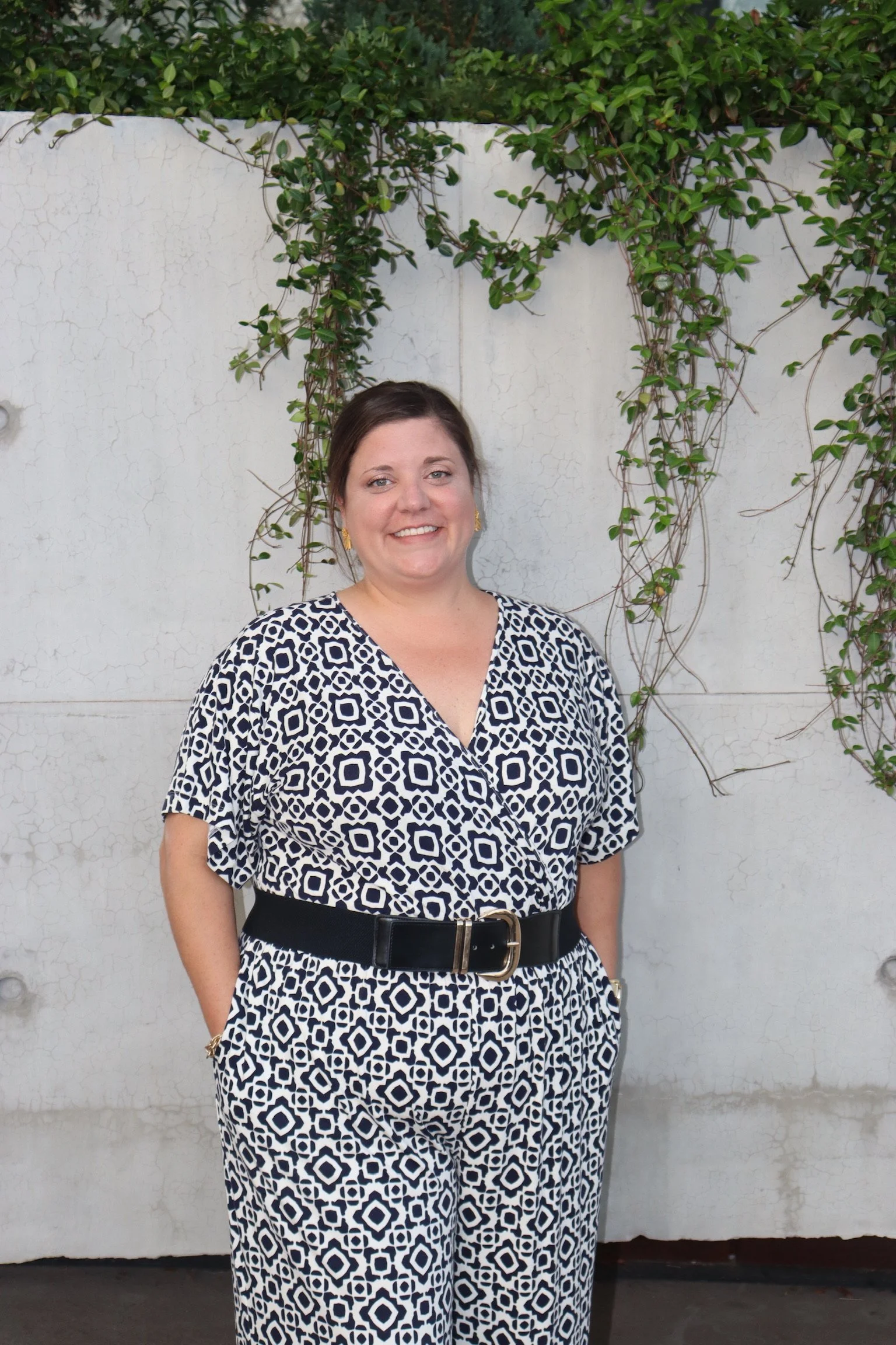 Ellen Rickenbaker owner of Tijon Charleston and Tijon Nashville, a custom fragrance lab and luxury perfume making experience.