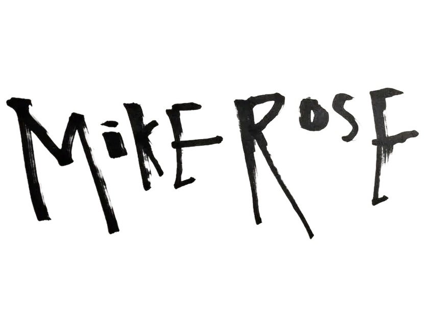 Mike Rose