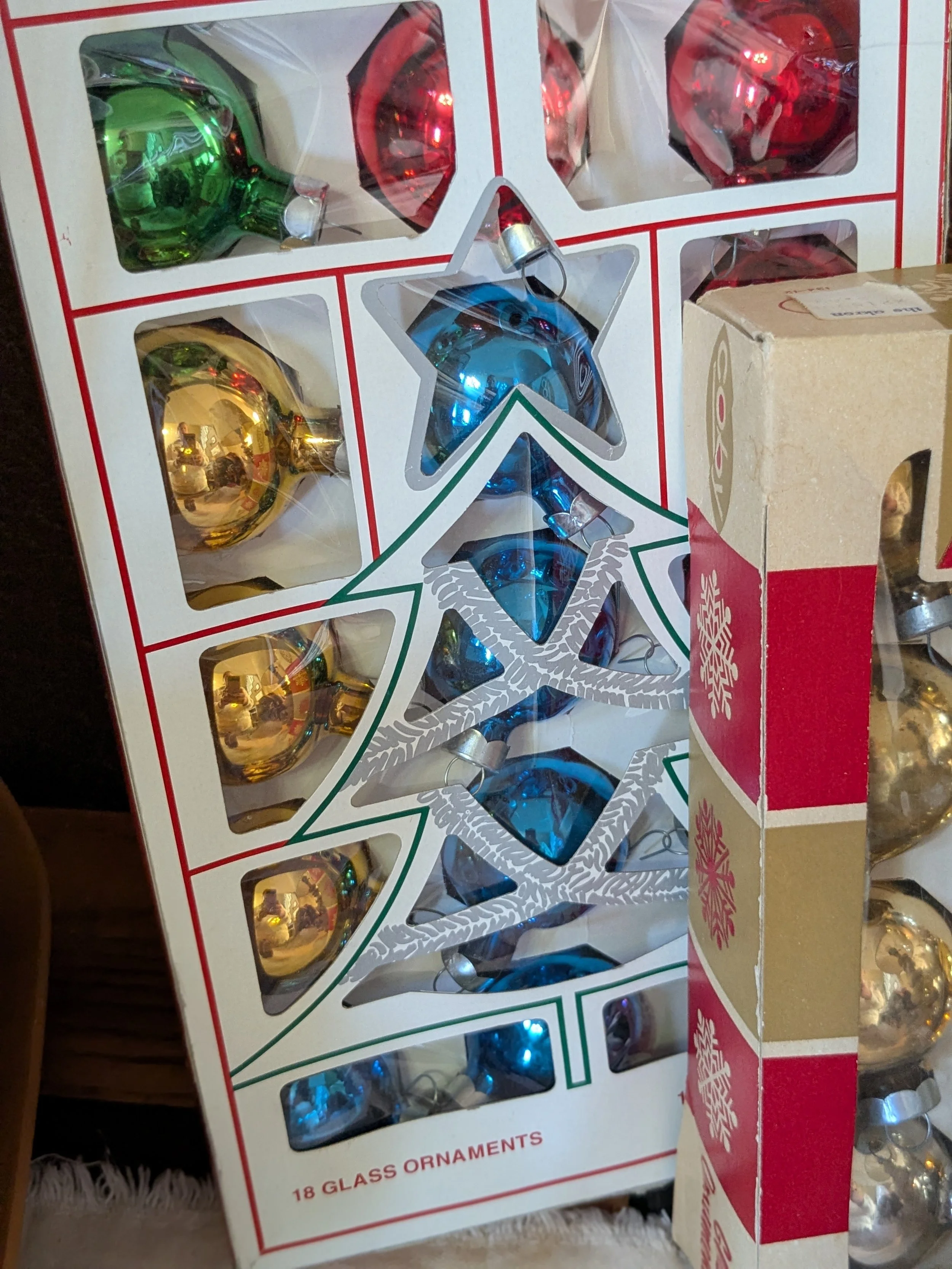 Christmas Scavenger Hunt (Updated, Dec 2025)