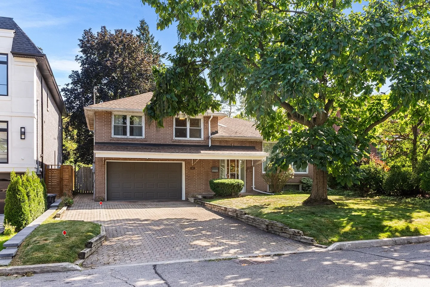 Just Listed | 197 Northwood Drive, Toronto

Welcome to this meticulously maintained home in the heart of Newtonbrook East. Set on a generous 54 x 145 ft lot and offered at $1,498,000, this residence features bright, open living spaces with large wind