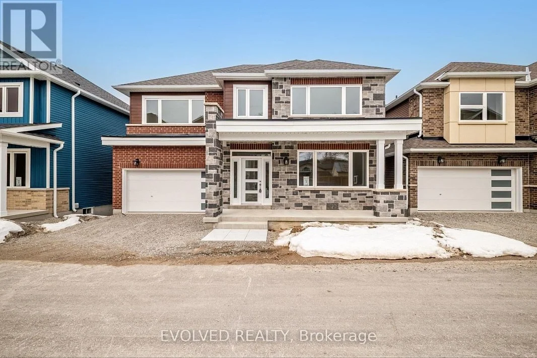 For Rent – $3,300/month | 6 Hampton Lane, Barrie (Ardagh)
Experience modern living in this brand-new 2-storey home in the sought-after Ardagh neighborhood of Barrie. This never-lived-in residence offers 4 spacious bedrooms, 4 bathrooms, and ov