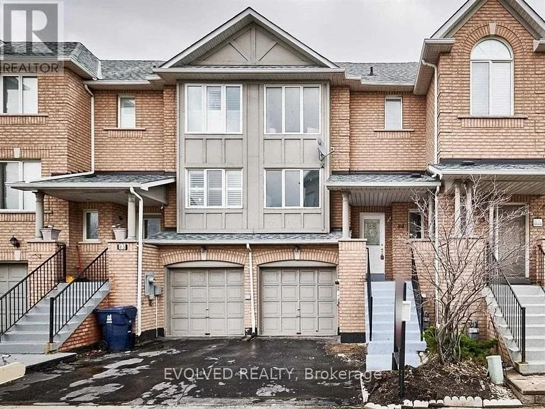 For Lease | 84 – 1075 Ellesmere Road, Toronto
Welcome to this bright and spacious three-bedroom, three-bath townhome in the heart of Dorset Park. Featuring hardwood floors in the living and dining areas, a modern kitchen with quartz countertop