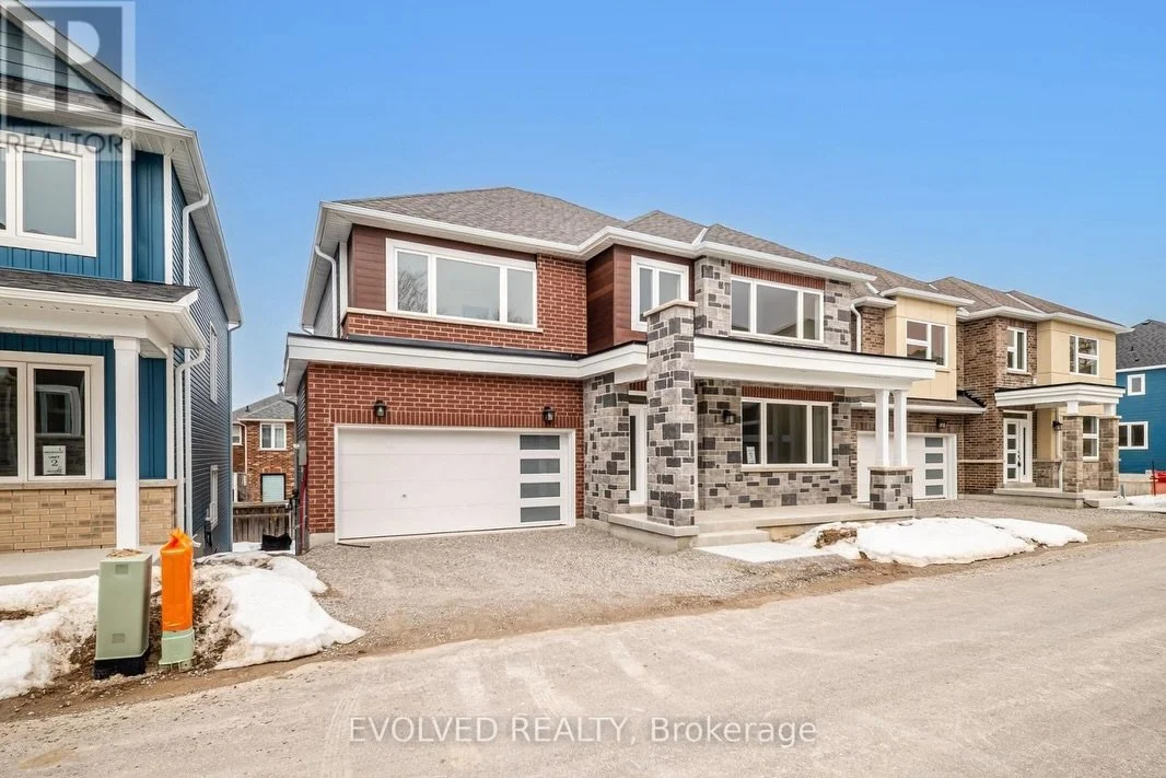 For Lease | 6 Hampton Lane, Barrie

Experience modern living in this never-occupied four bedroom, four bathroom home in Barrie&rsquo;s desirable Ardagh neighbourhood. This spacious property features elegant finishes, thoughtful design, and bright ope
