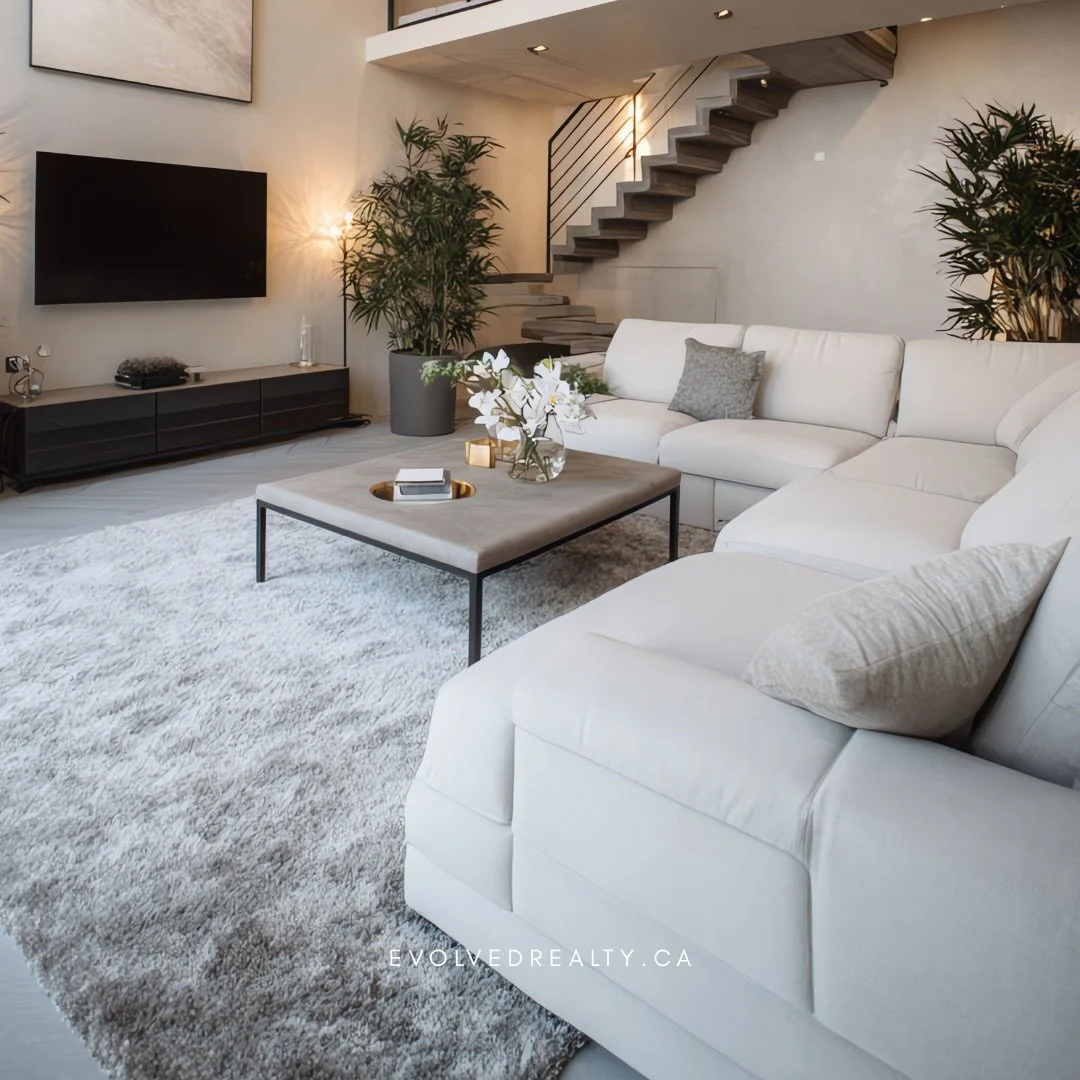 Looking ahead to 2026, the Canadian real estate market is showing early signs of stabilization and cautious optimism. National forecasts point to a modest increase in home sales next year, supported by growing inventory and more balanced market condi