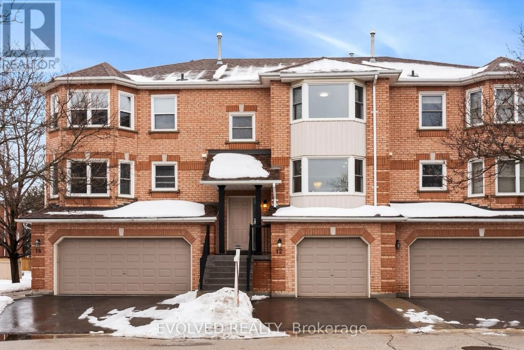 Price adjustment at 12 Tova Place, Vaughan ON. 
Previously offered at $1,178,800, now offered at $899,000.

This renovated 3 bedroom, 4 bathroom townhouse in Beverley Glen offers updated finishes, a functional layout, and strong value in a prime Thor