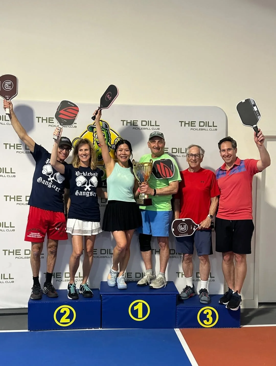 Team Evolved won the Liver Canada tournament! 🏆❤️

A great evening in support of an important cause, and a proud moment for our team. We are grateful to be part of events that bring people together and give back to the community.

@livercanada 
@the