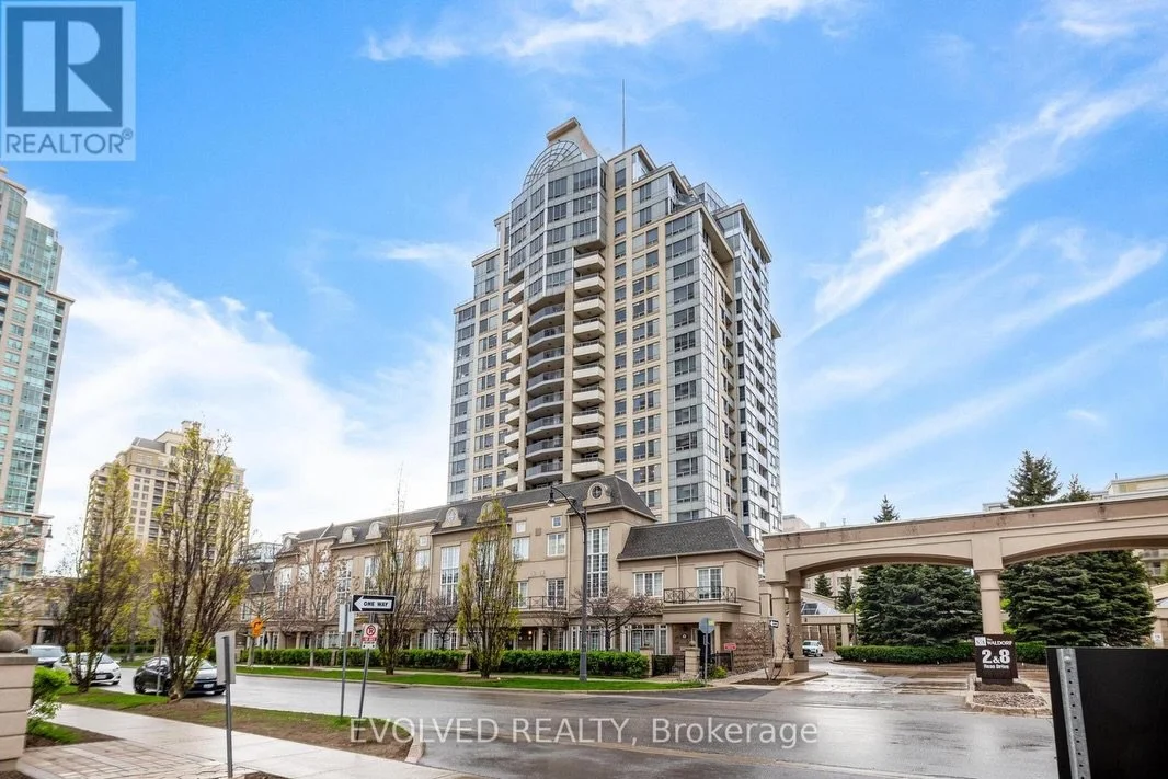 Just Listed in Bayview Village.

This thoughtfully upgraded 1+1 lower penthouse offers bright, flexible living in one of Toronto&rsquo;s most sought after neighbourhoods. Featuring a spacious primary bedroom with a renovated 4 piece ensuite and jacuz