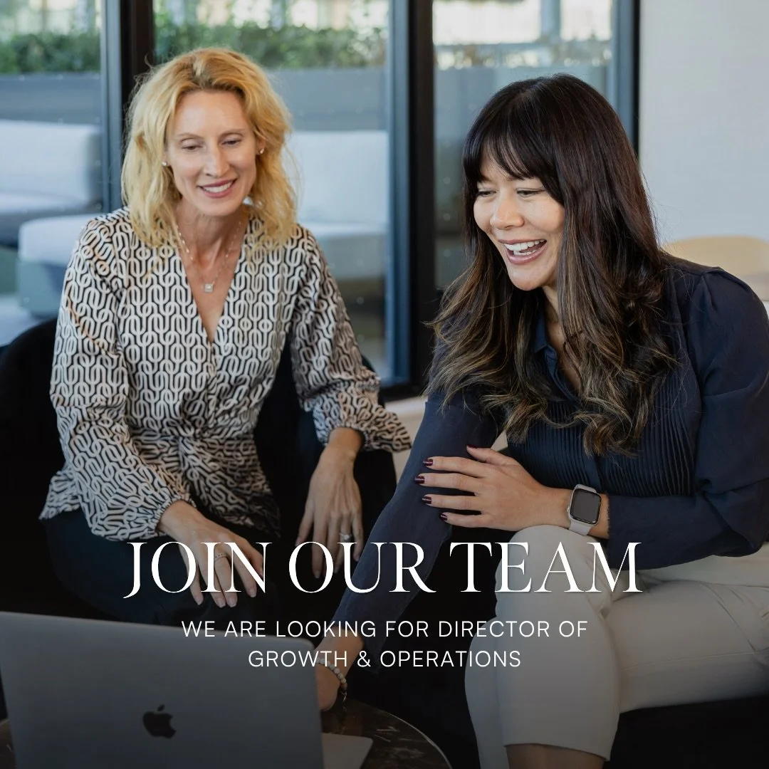 We are looking for a Director of Growth &amp; Operations to join Evolved Realty.

Evolved Realty is a modern, full-service real estate brokerage serving the Greater Toronto Area, with a focus on strategic marketing, elevated presentation, and excepti