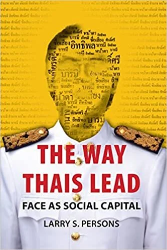 Face and Leadership (in Thailand)