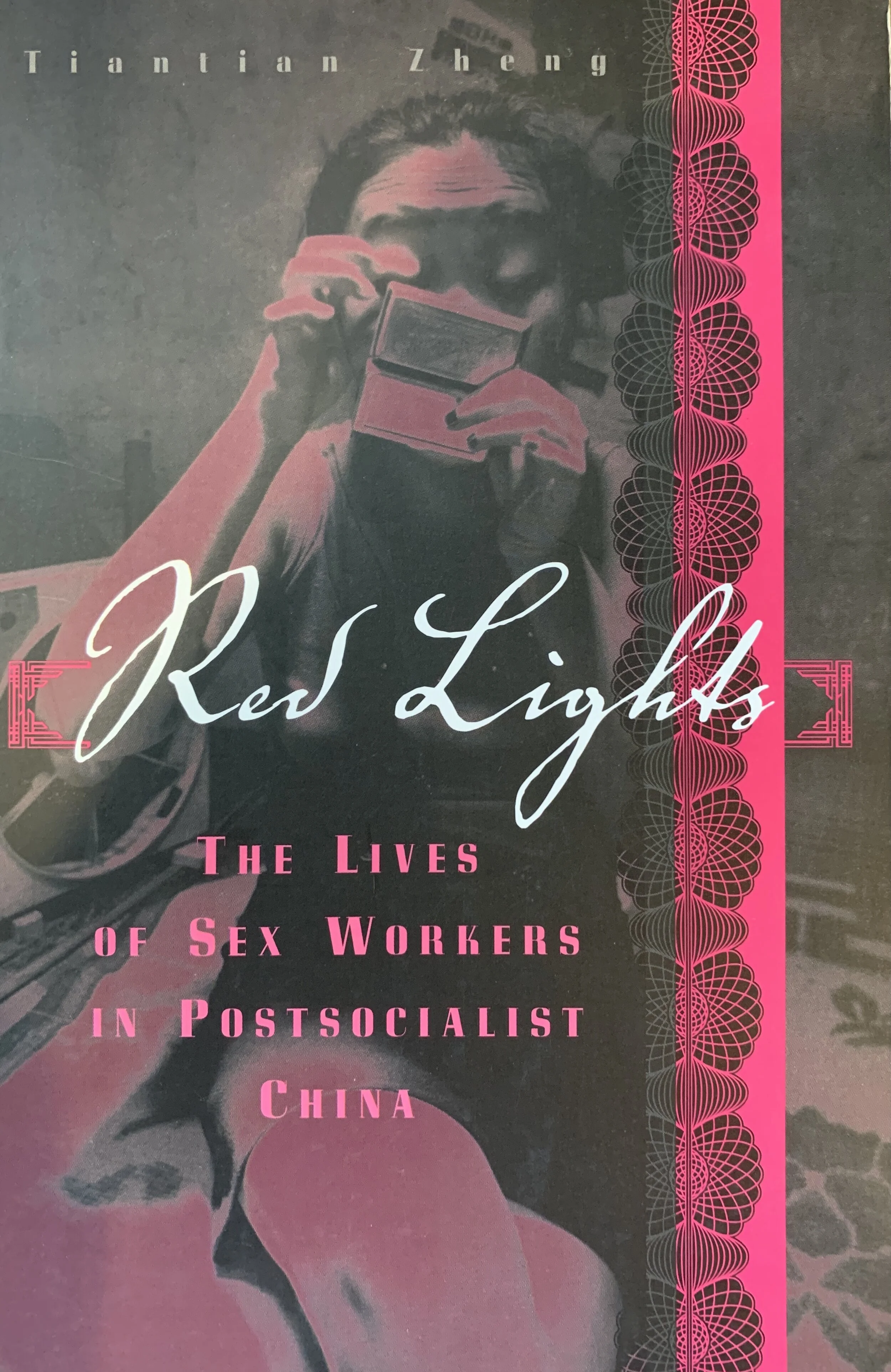 I’m already paid for!