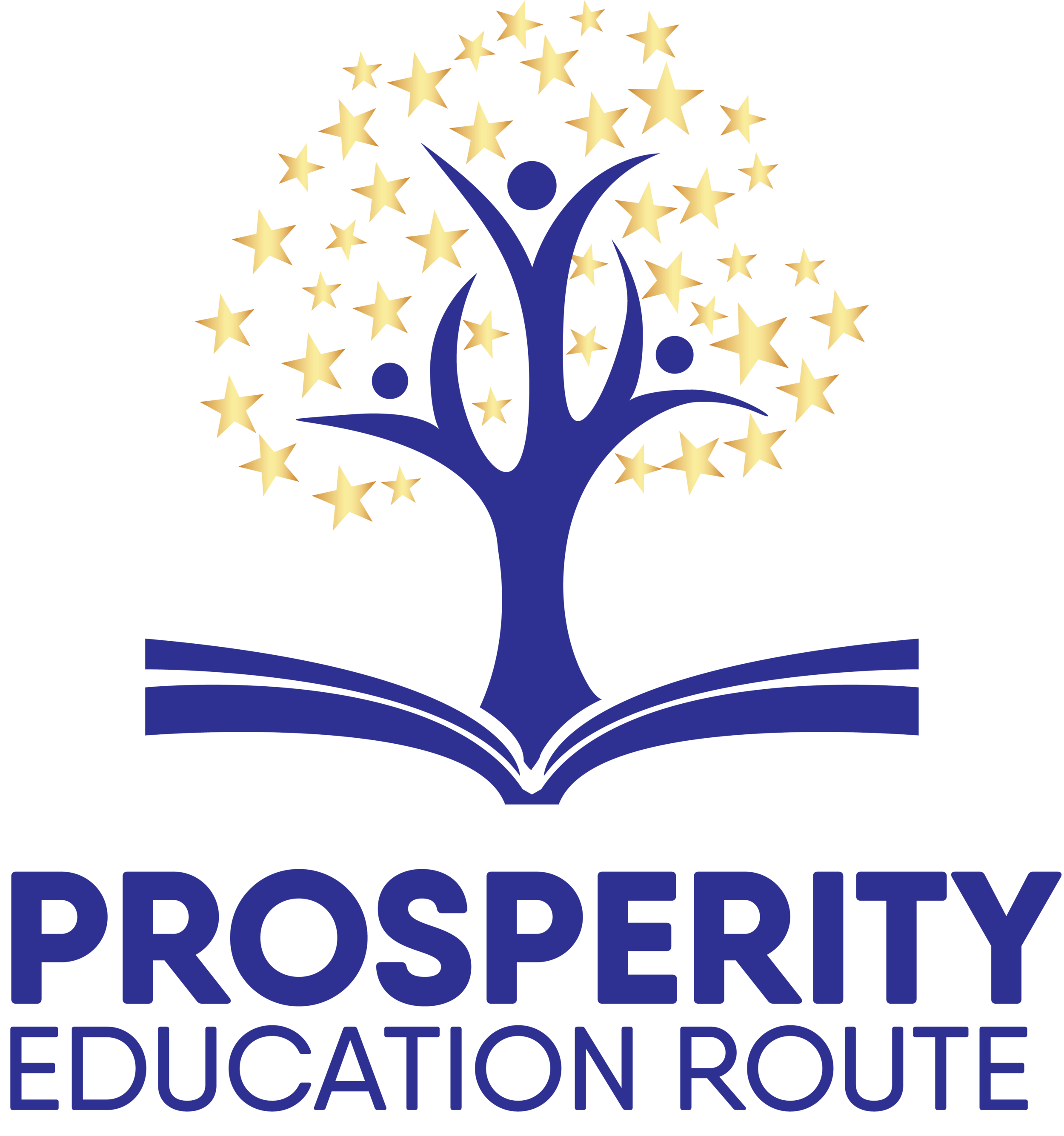 PROSPERITY EDUCATION ROUTE