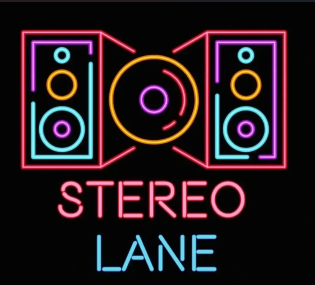 Stereo Lane