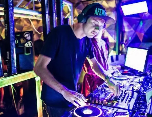 DJ Jackdup