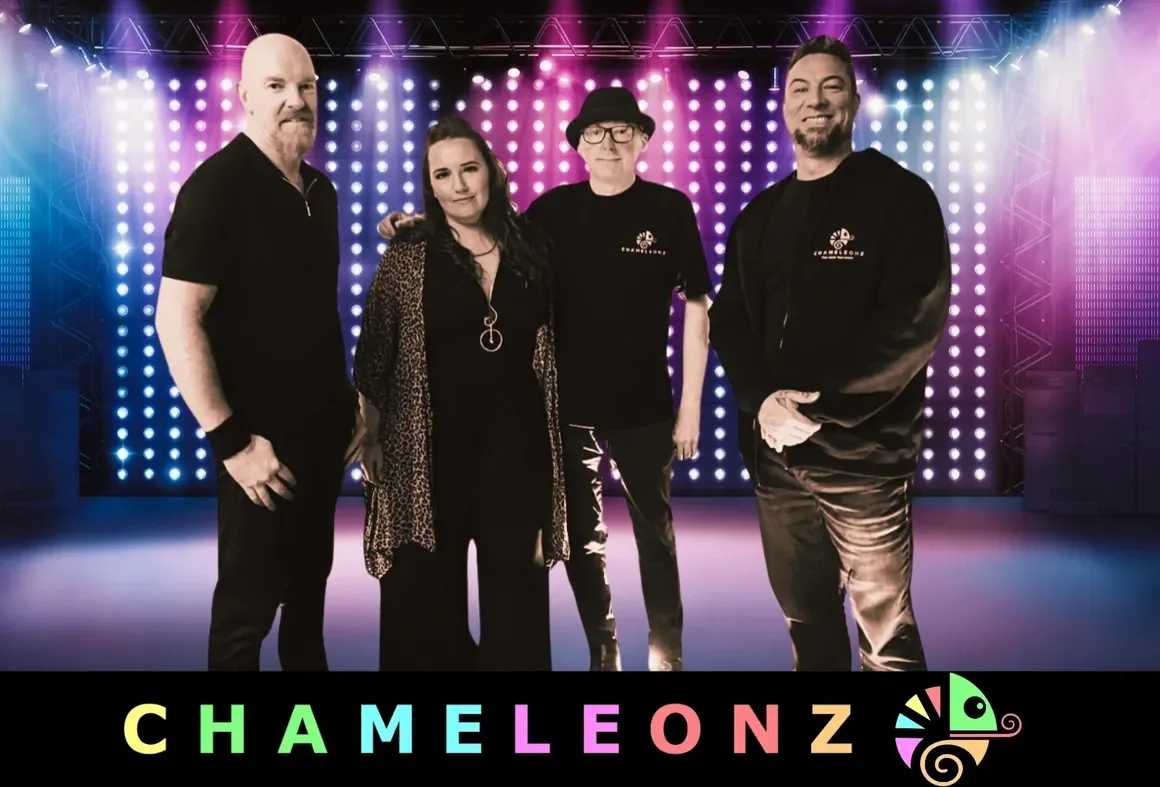 The Chameleonz