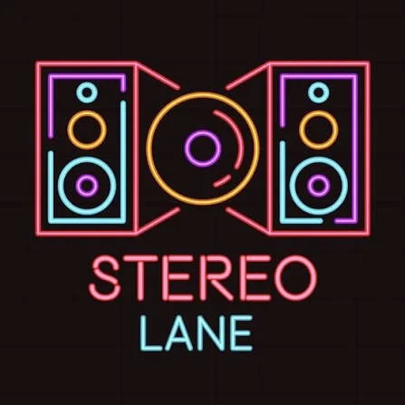 Stereo Lane