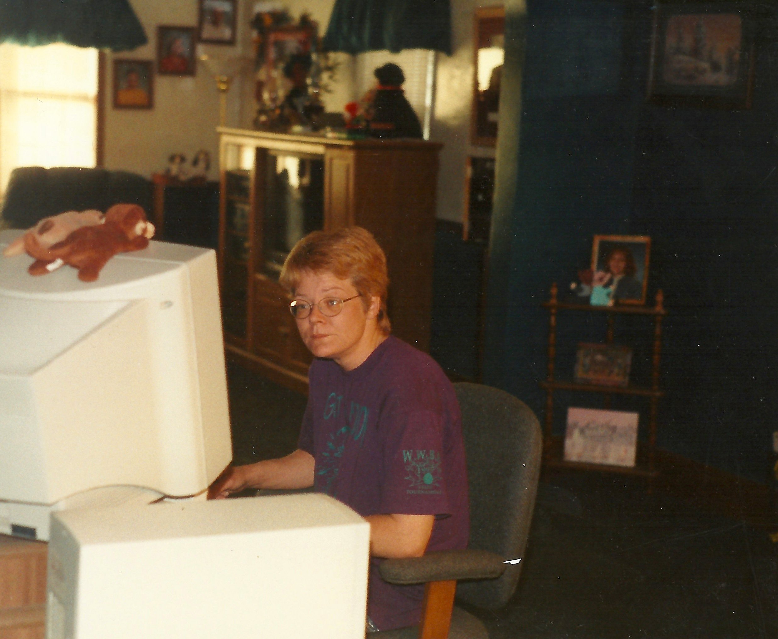 Mom - on Computer (1990s).jpg