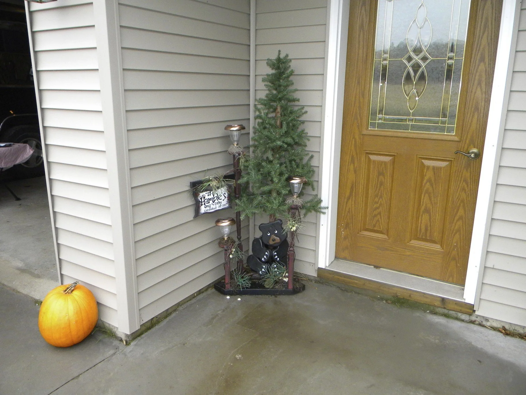 176 150th - Legend's Front Door 1 (2009).jpg
