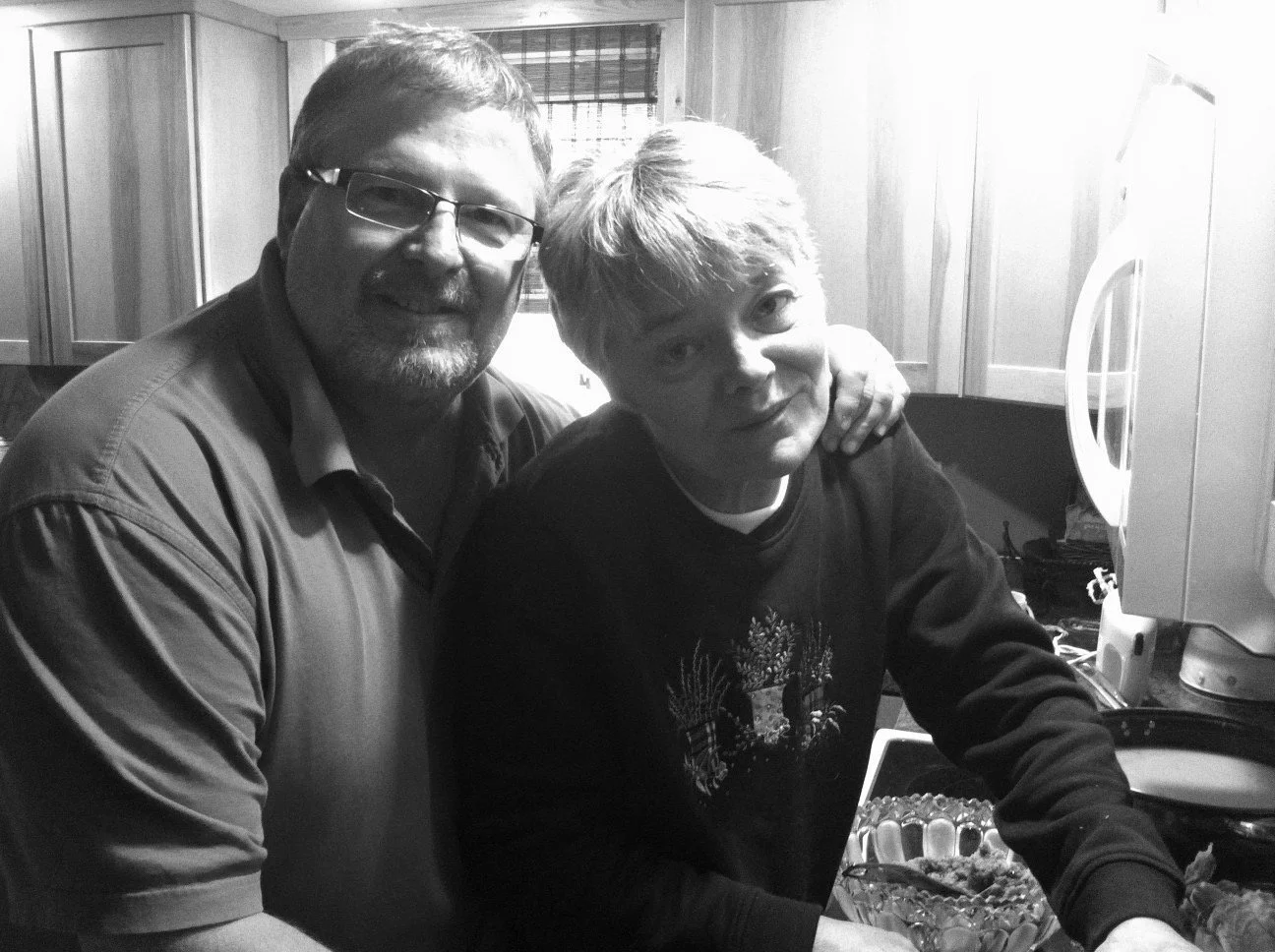 Mom & Dad BW.jpeg