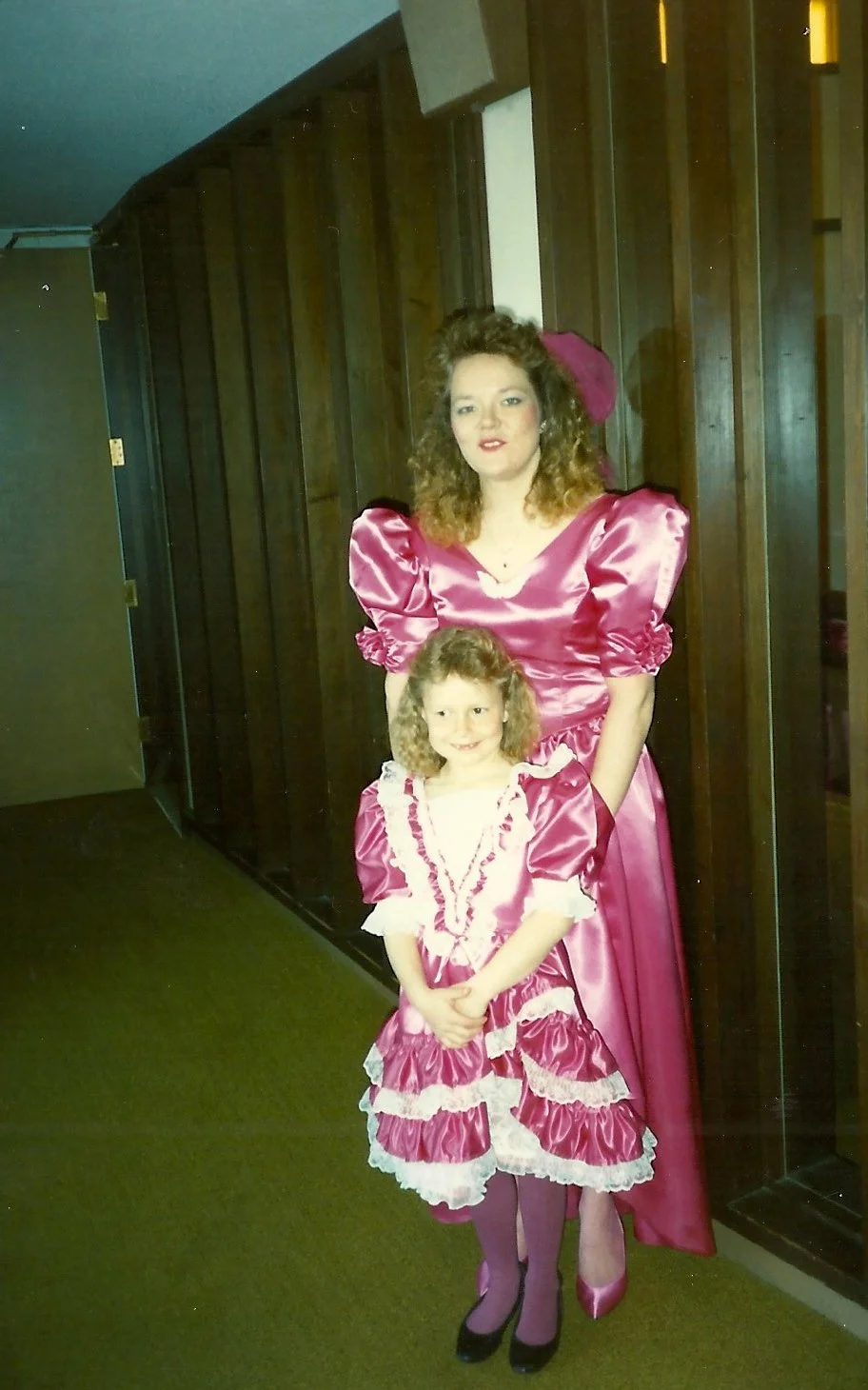 Mom - Amanda Wedding (1980s).jpg