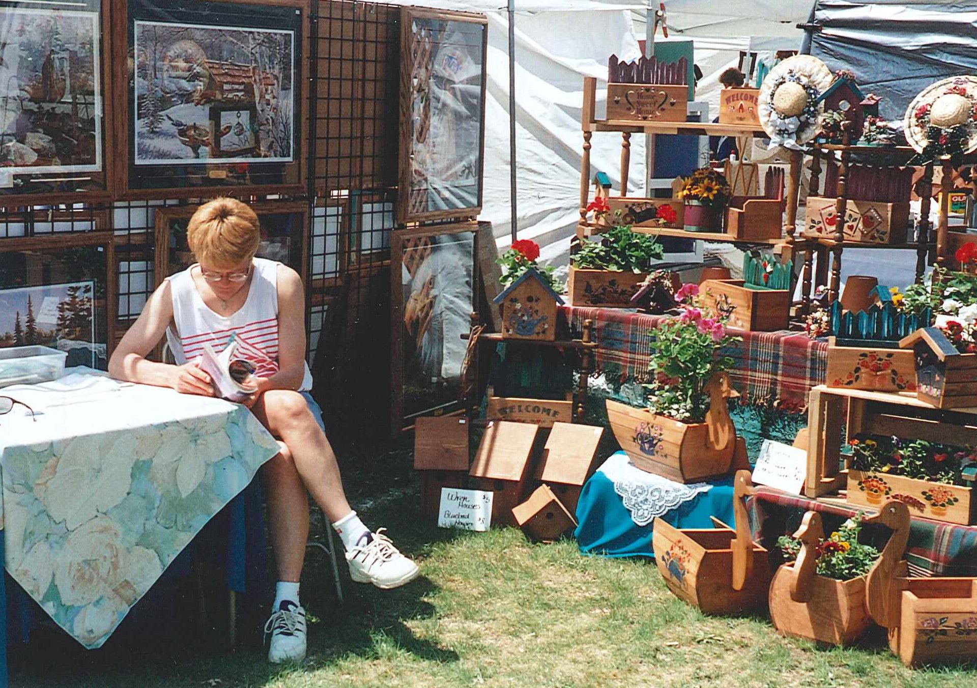 Humble Crafts - Craft Show 2 (1990s).jpg