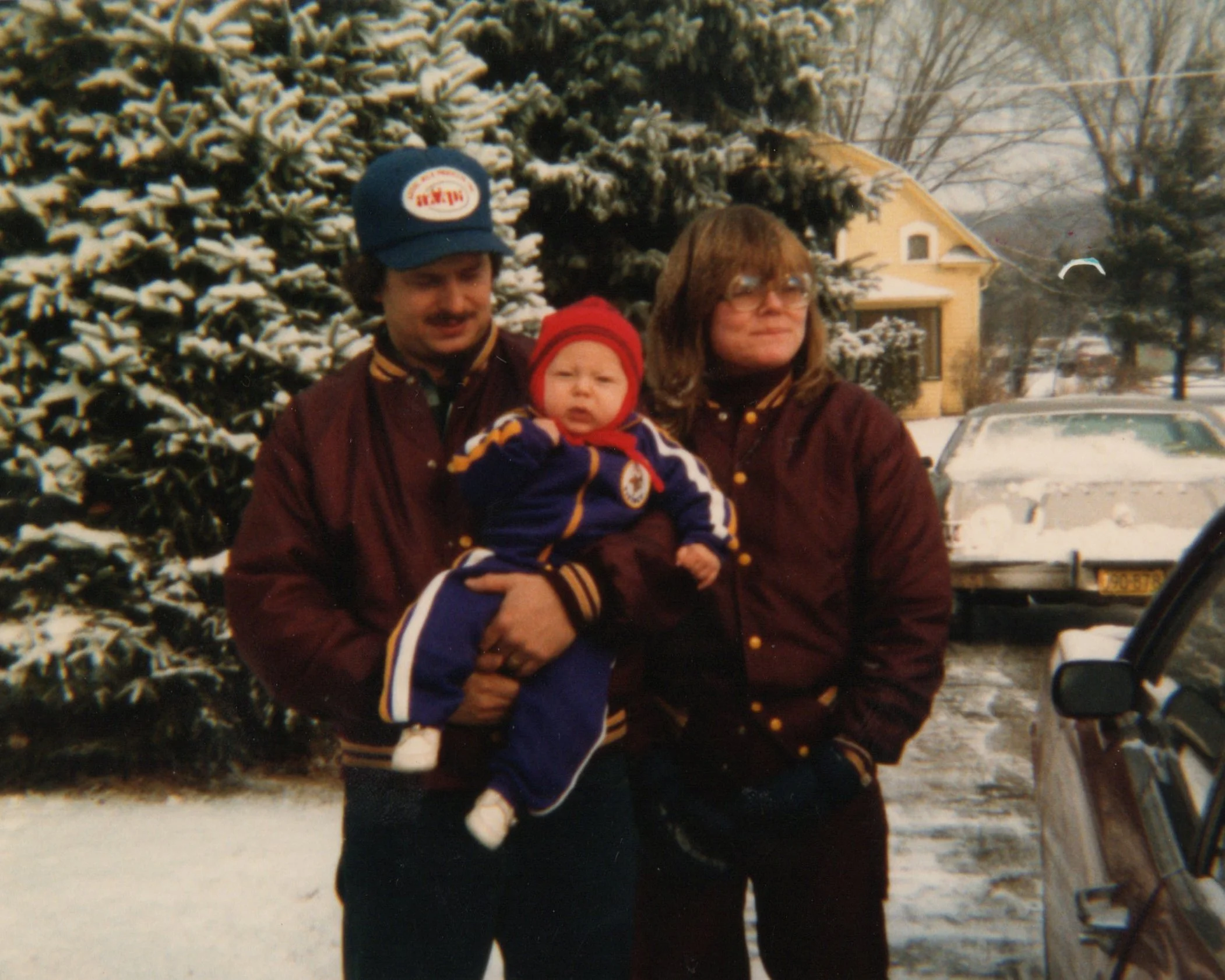 Family - Mom, Dad, & Jesse (1980).jpg