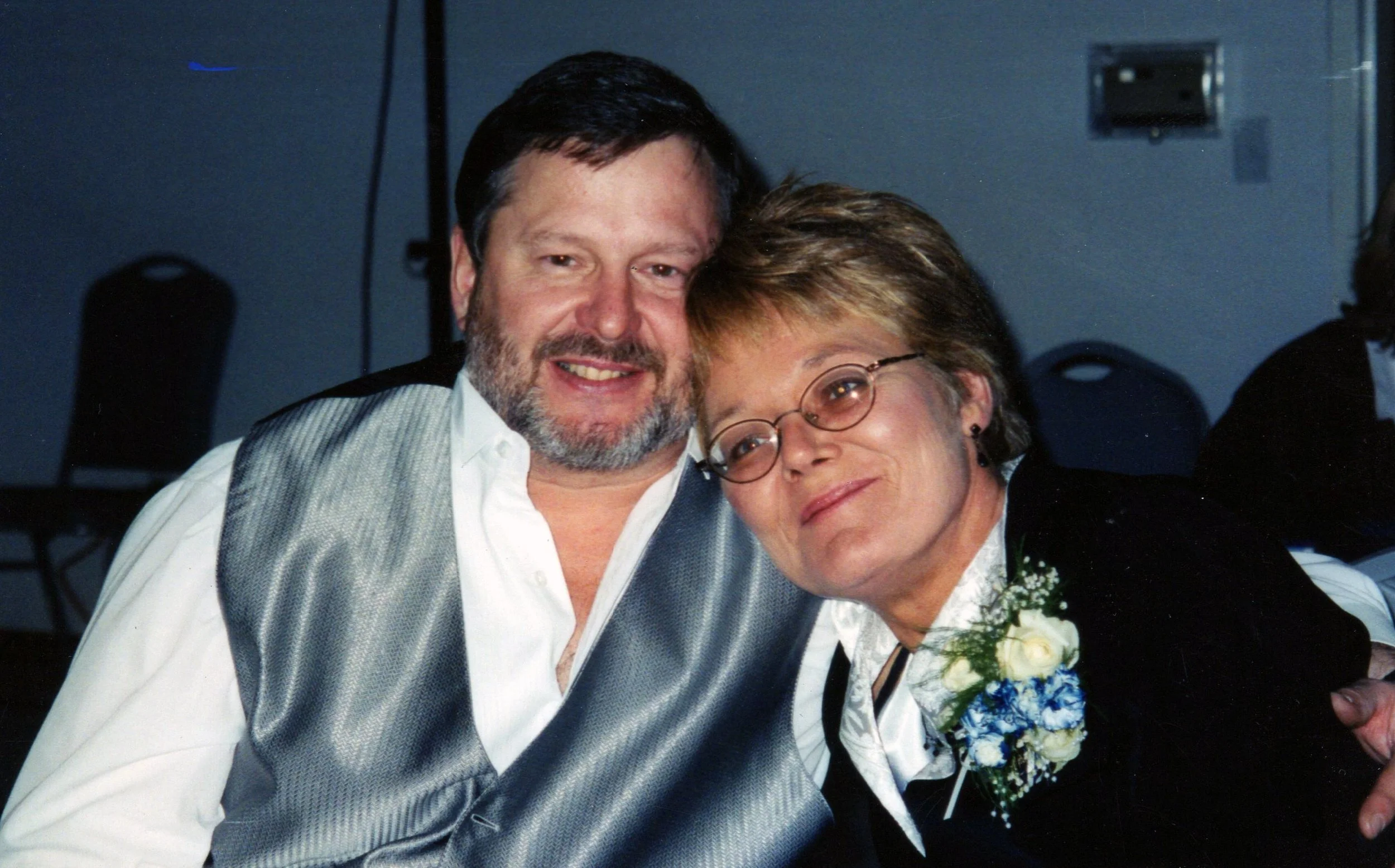 Our Wedding - Mom & Dad (2003).jpg