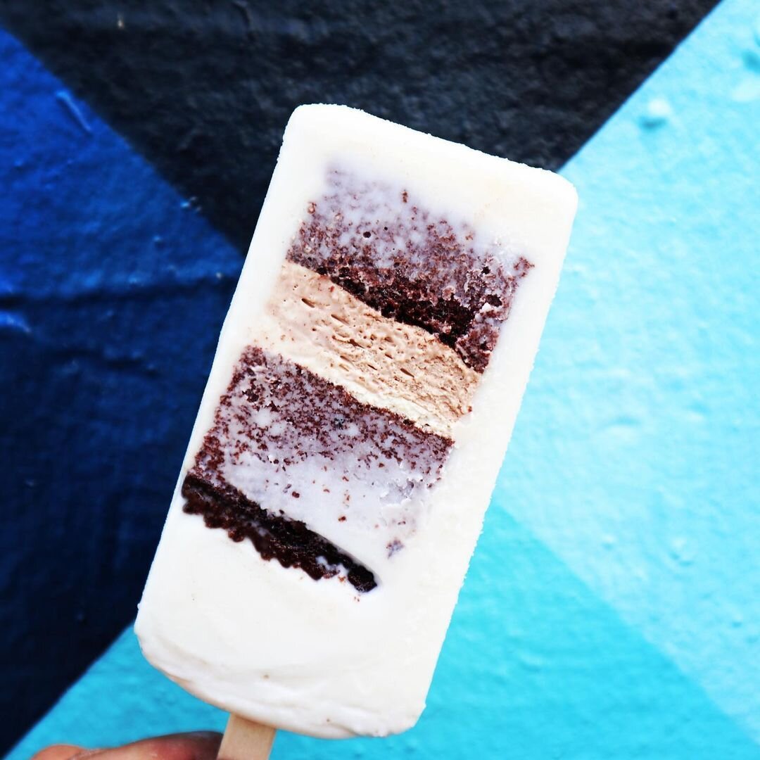 Maker Spotlight: Chupacabra 

Chupacabra Paletas are handmade with fresh dairy, pure cane sugar, and real fruit. There is no better way to cool off on a hot day than with one of their sweet treats. They offer a wide variety of flavors and create new 