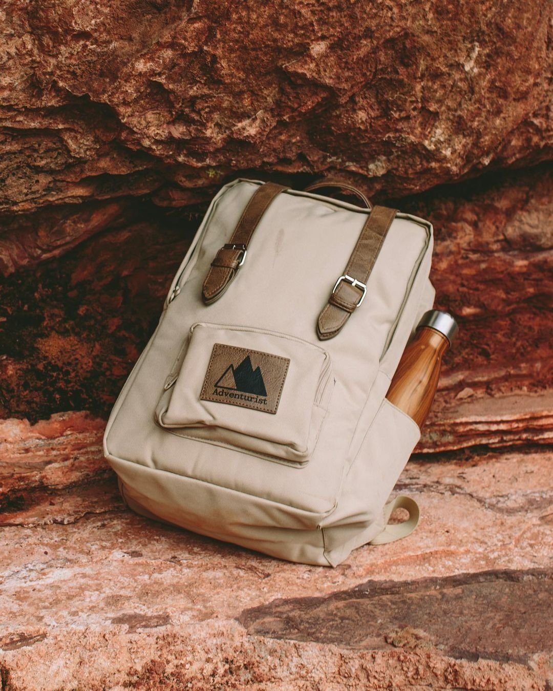 Adventurist Backpack Co