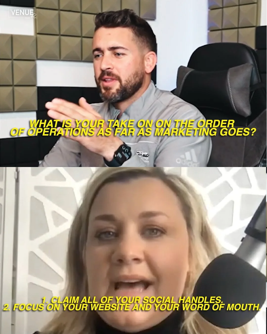 Before jumping into ads, social posts, or new campaigns, make sure your content foundation is solid.