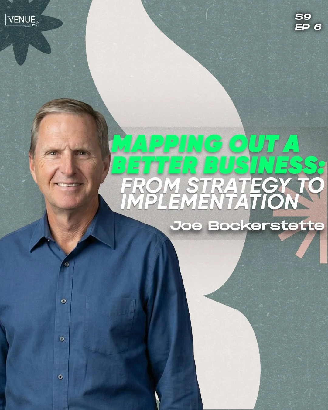 Redesigning Your Business for Success in 2026 | Joe Bockerstette