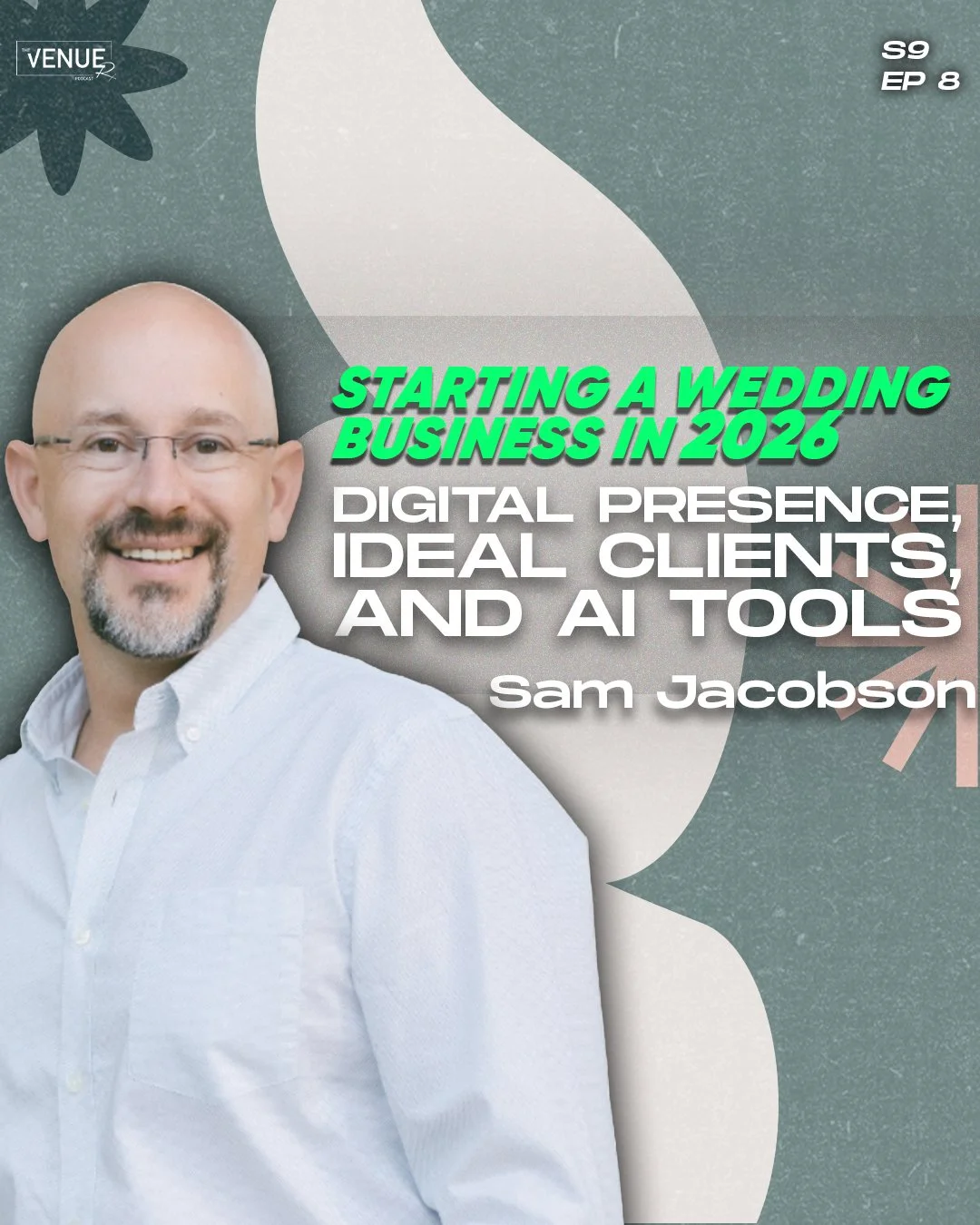 Unlock Business Success: Start Strong With These Digital Strategies | Sam Jacobson