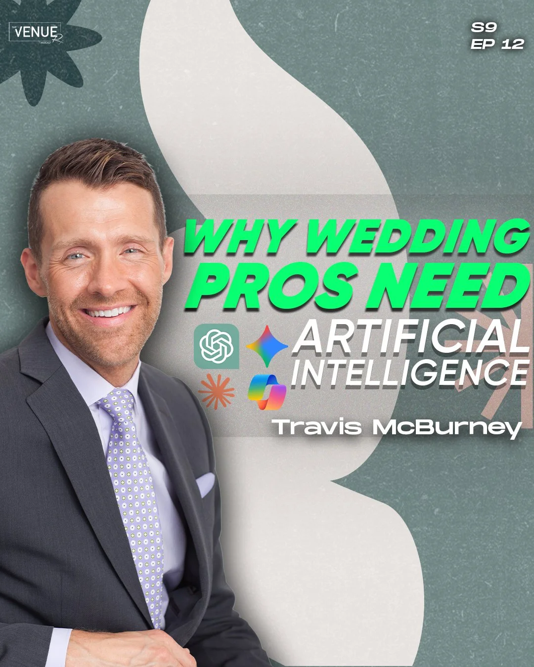 AI Agents and Workflows: Save Time and Grow Your Business | Travis McBurney