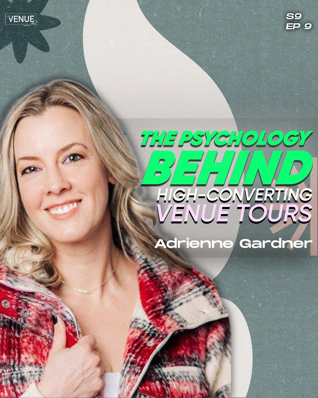 Transform Your Venue Sales In 2026 | Adrienne Gardner